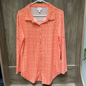 Lularoe Valentina